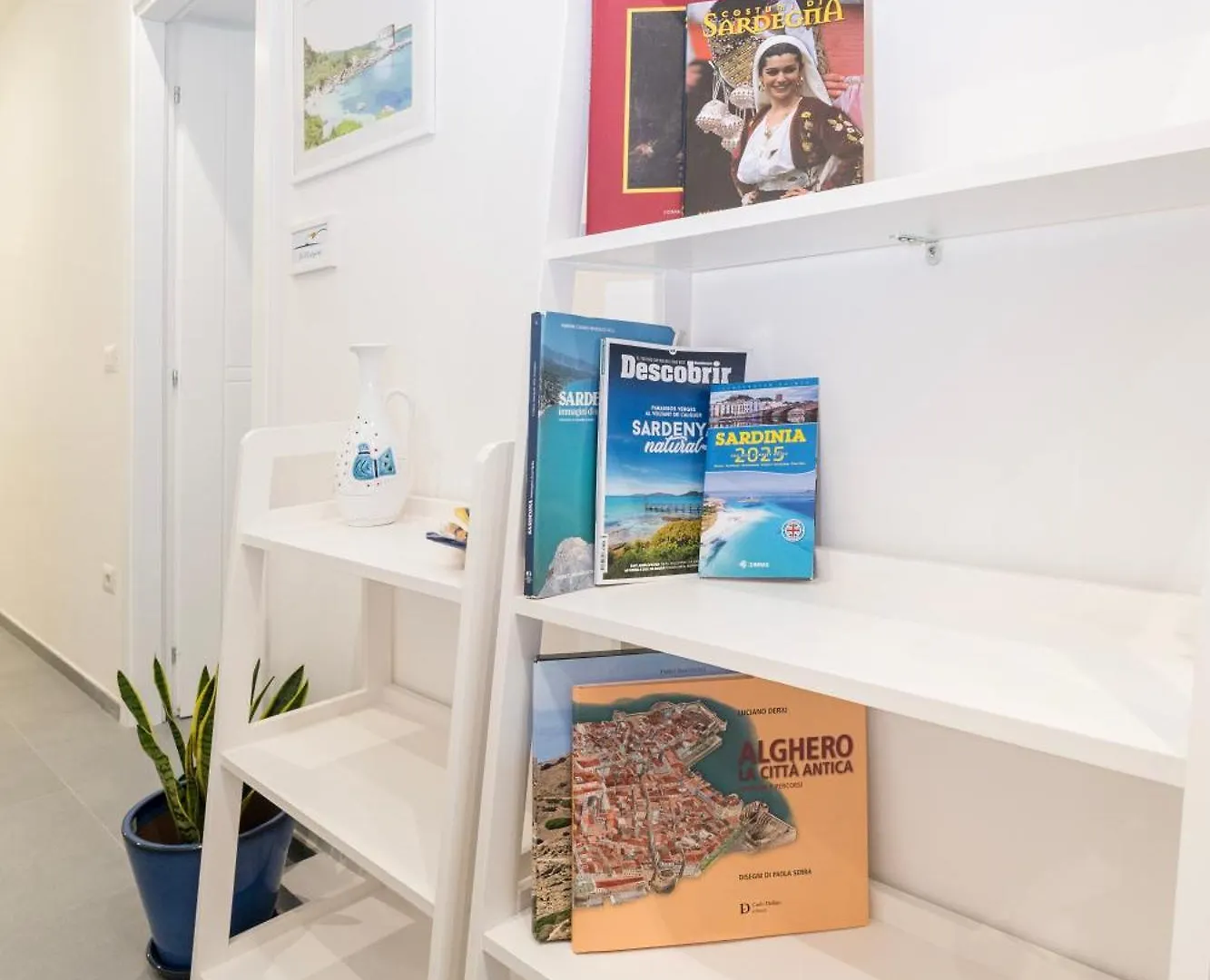 B&B S'Unda Jara Alghero
