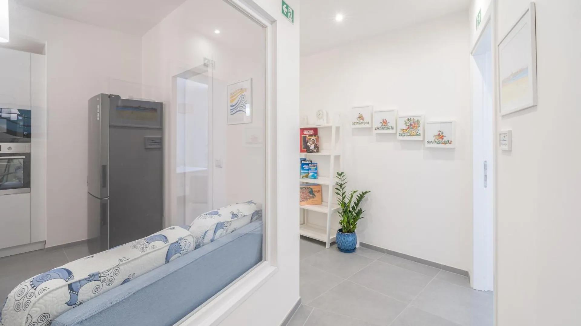 B&B S'Unda Jara Alghero 0*,  Italien