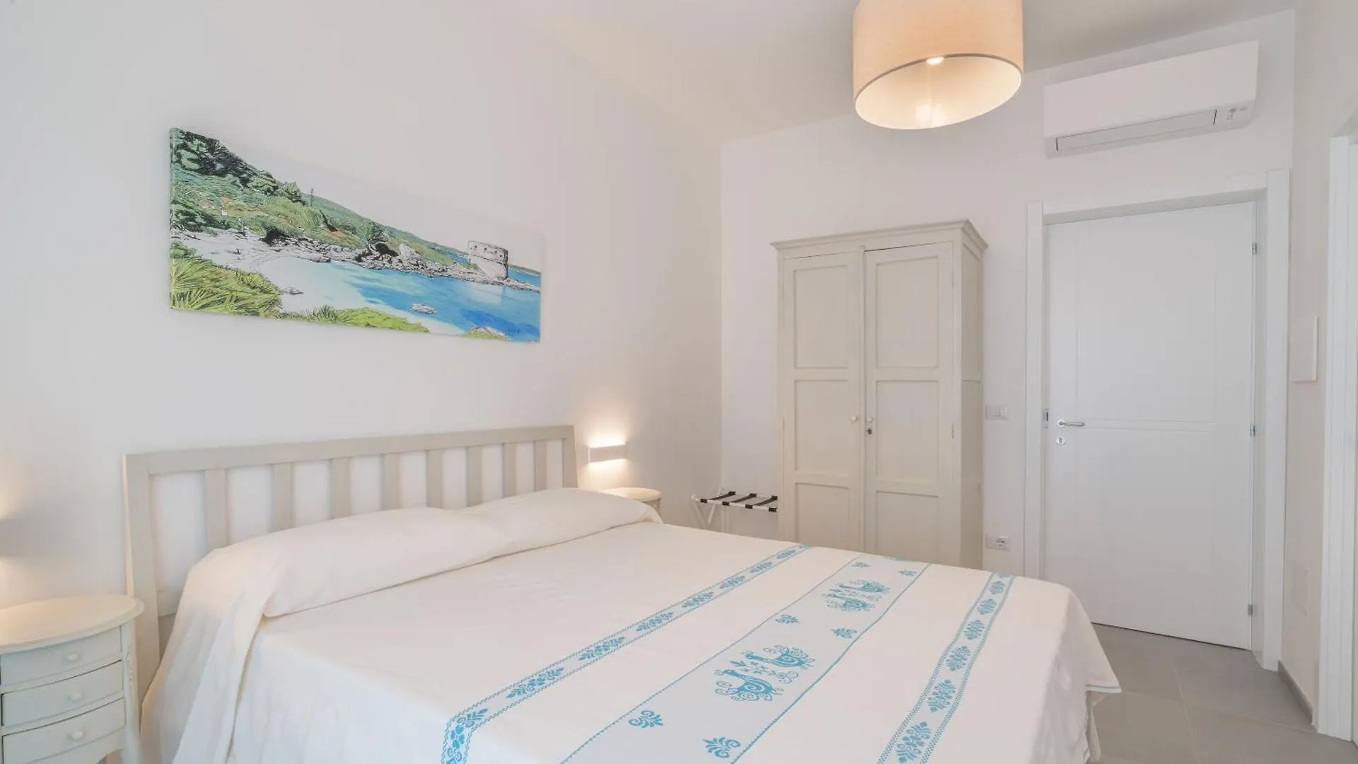 B&B S'Unda Jara Alghero Italien