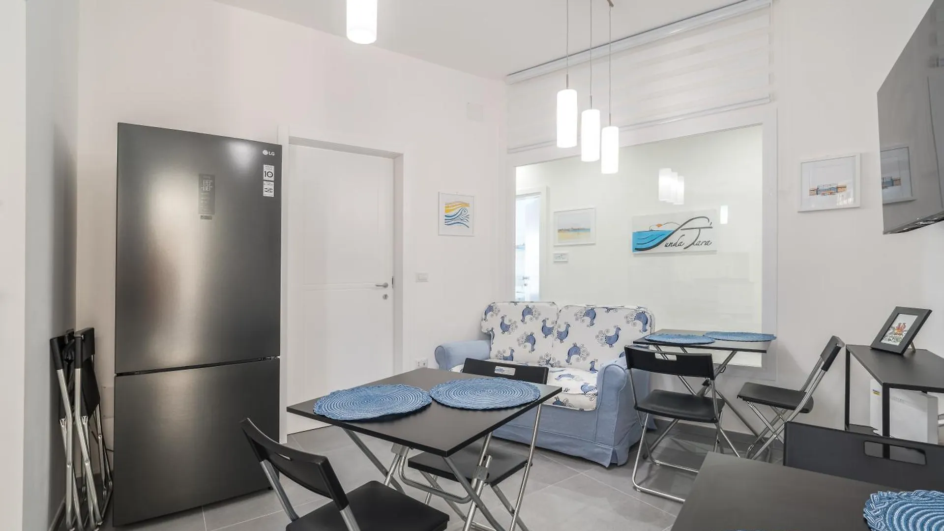 B&B S'Unda Jara Alghero 0*,  Italien