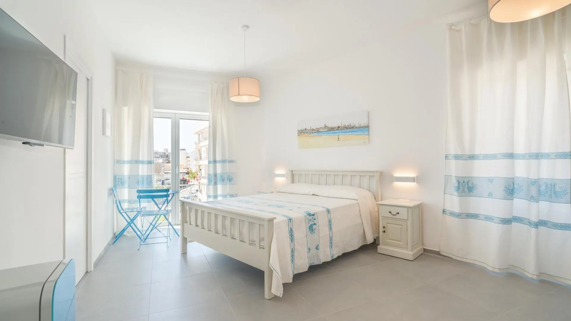 B&B S'Unda Jara Alghero