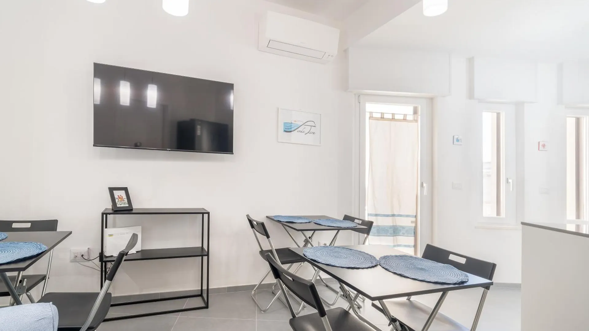 B&B S'Unda Jara Alghero Bed & Breakfast