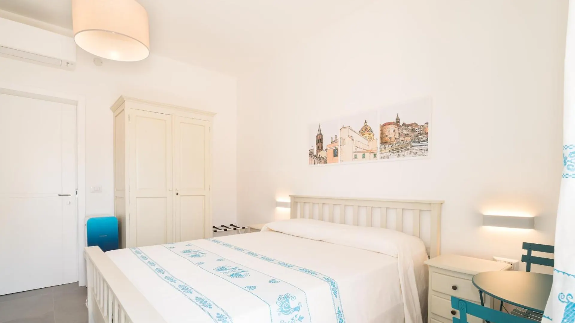 Bed & Breakfast B&B S'Unda Jara Alghero Italien