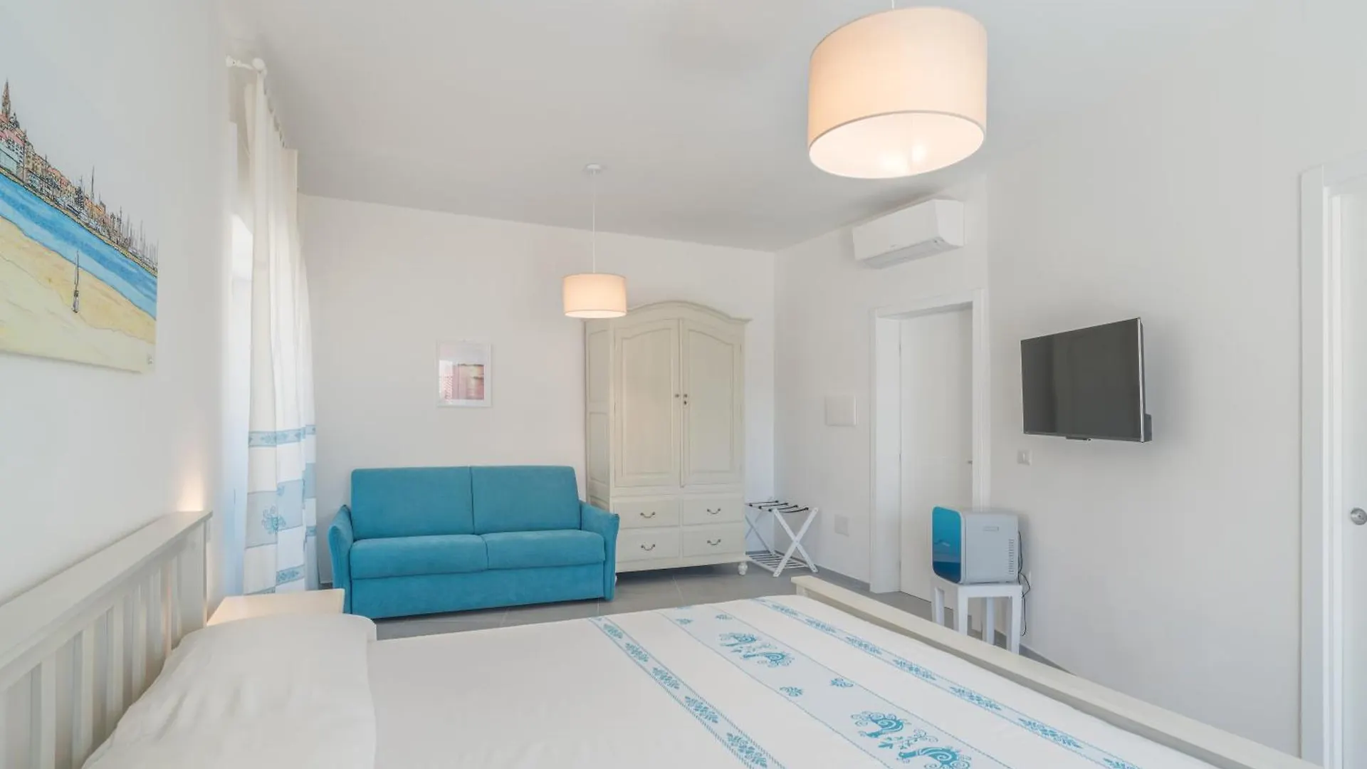 B&B S'Unda Jara Alghero 0*,  Italien