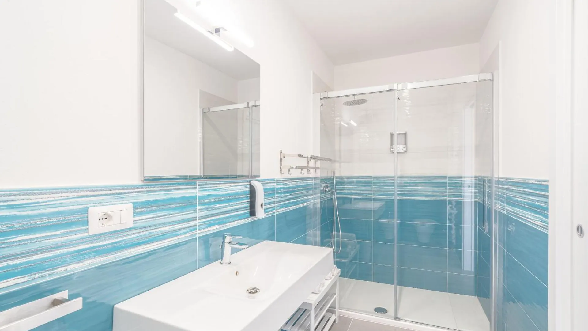 Bed & Breakfast B&B S'Unda Jara Alghero