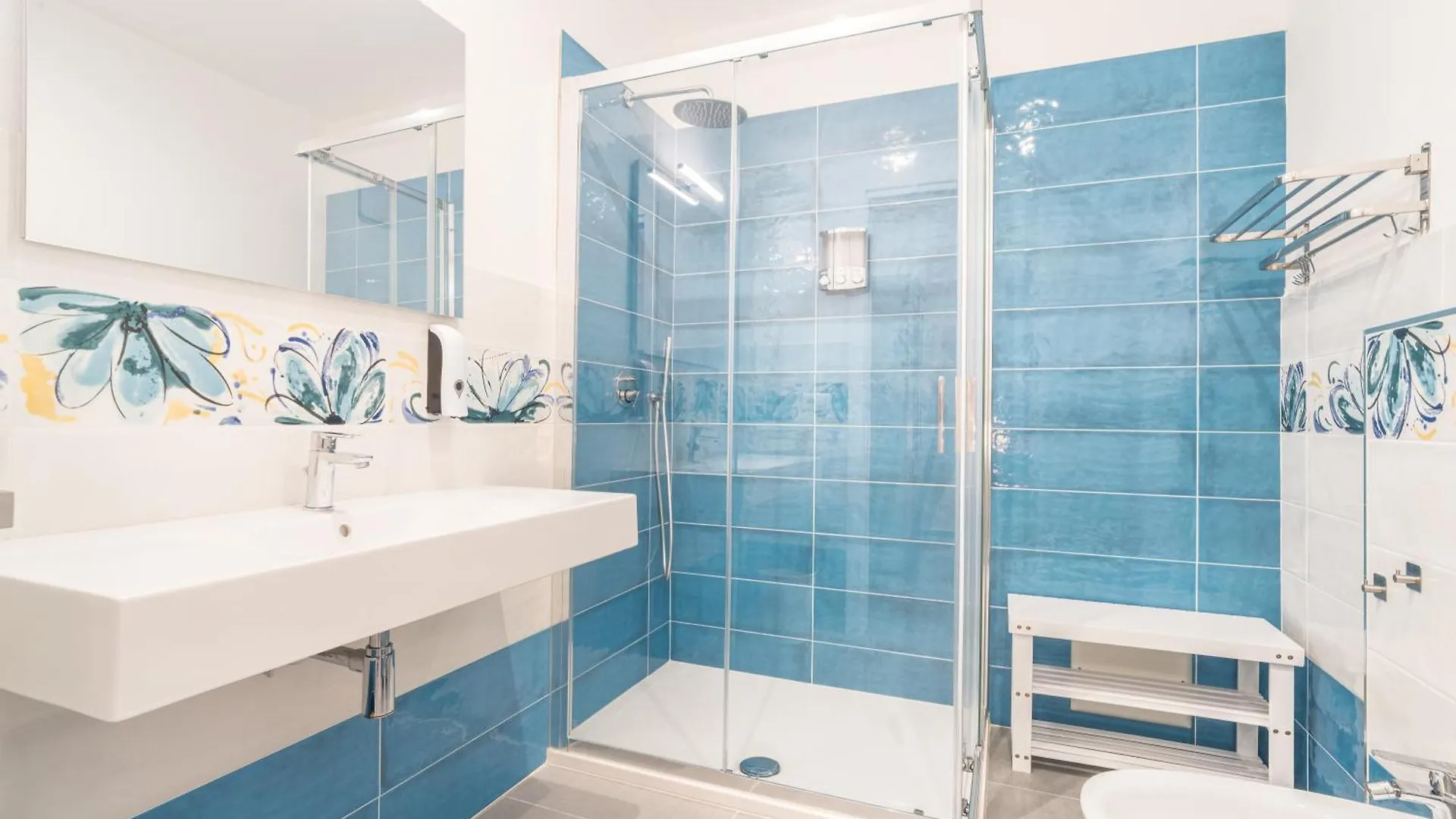 B&B S'Unda Jara Alghero Bed & Breakfast