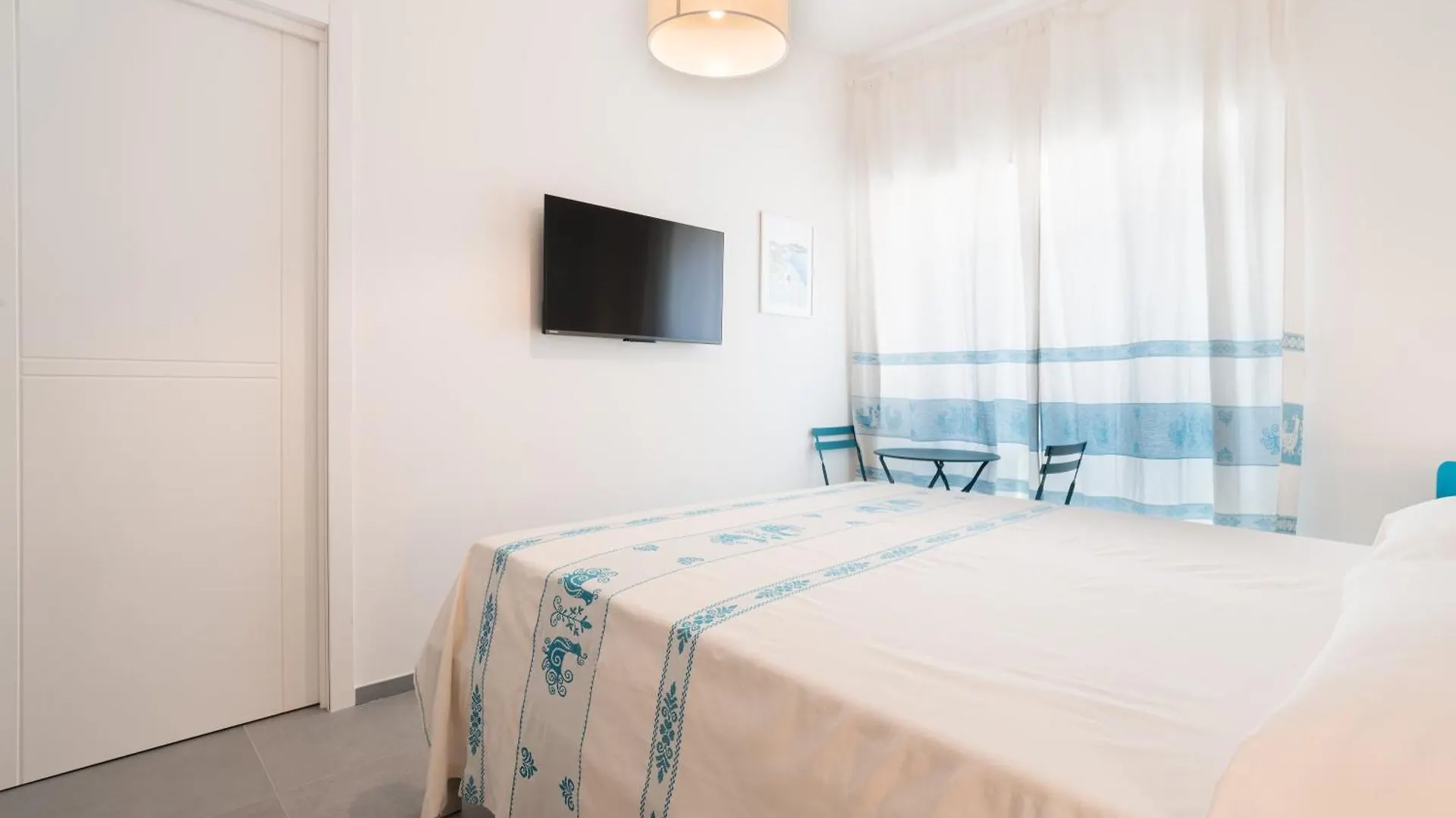 B&B S'Unda Jara Alghero Bed & Breakfast