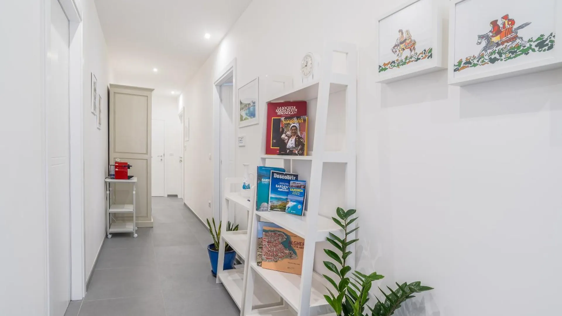 B&B S'Unda Jara Alghero 0*,