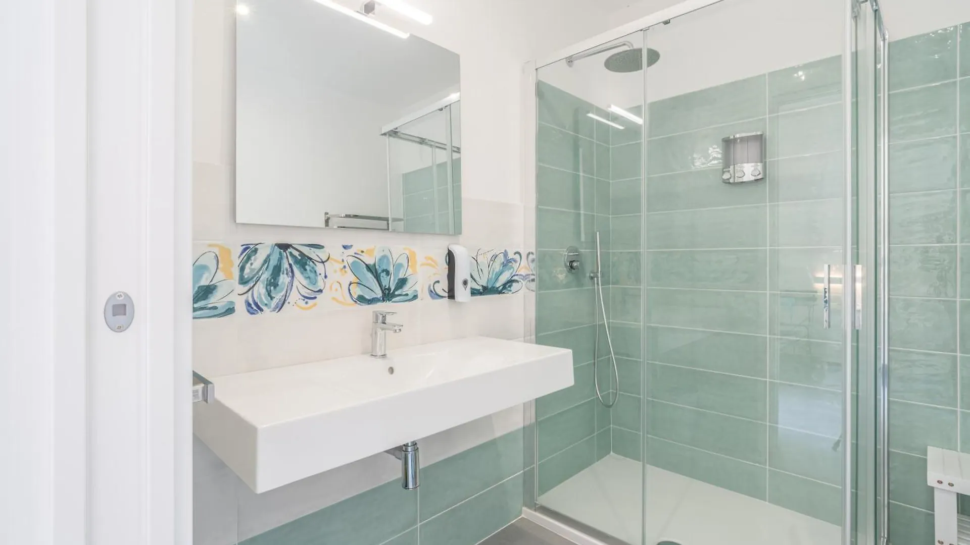 Bed & Breakfast B&B S'Unda Jara Alghero Italien